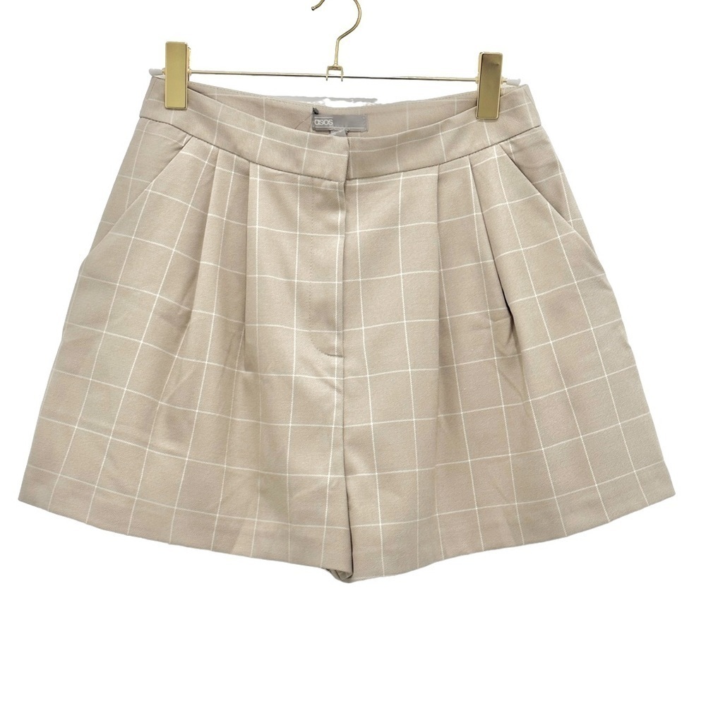 ASOS Design Tailored Short